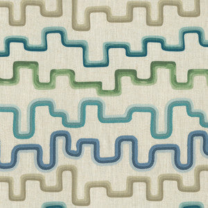 PKL Studio Fabric Frills Capri 470621