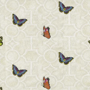 PKL Studio Fabric Mariposa Gardenia 470630