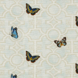 PKL Studio Fabric Mariposa Crystal 470631 1 1/3 Yards