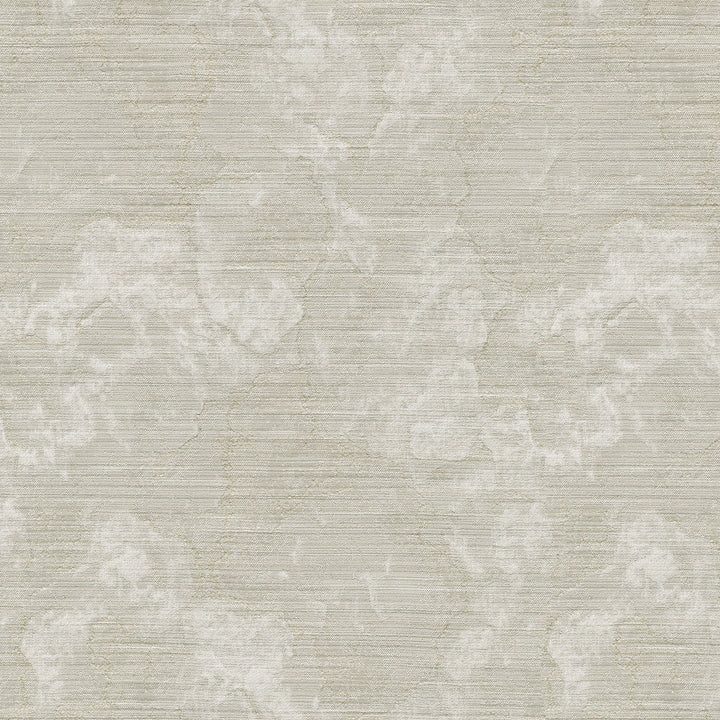 Andromeda Fog 470641 by PKL Studio Designer Fabric - 100% polyester India 51000 Horizontal: 9.25 and Vertical: 12.25 56.5 - Swanky Fabrics -