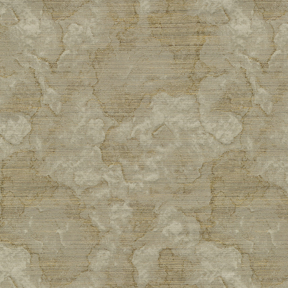 Andromeda Burnished 470644 by PKL Studio Designer Fabric - 100% polyester India 51000 Horizontal: 9.25 and Vertical: 12.25 56.5 - Swanky Fabrics -