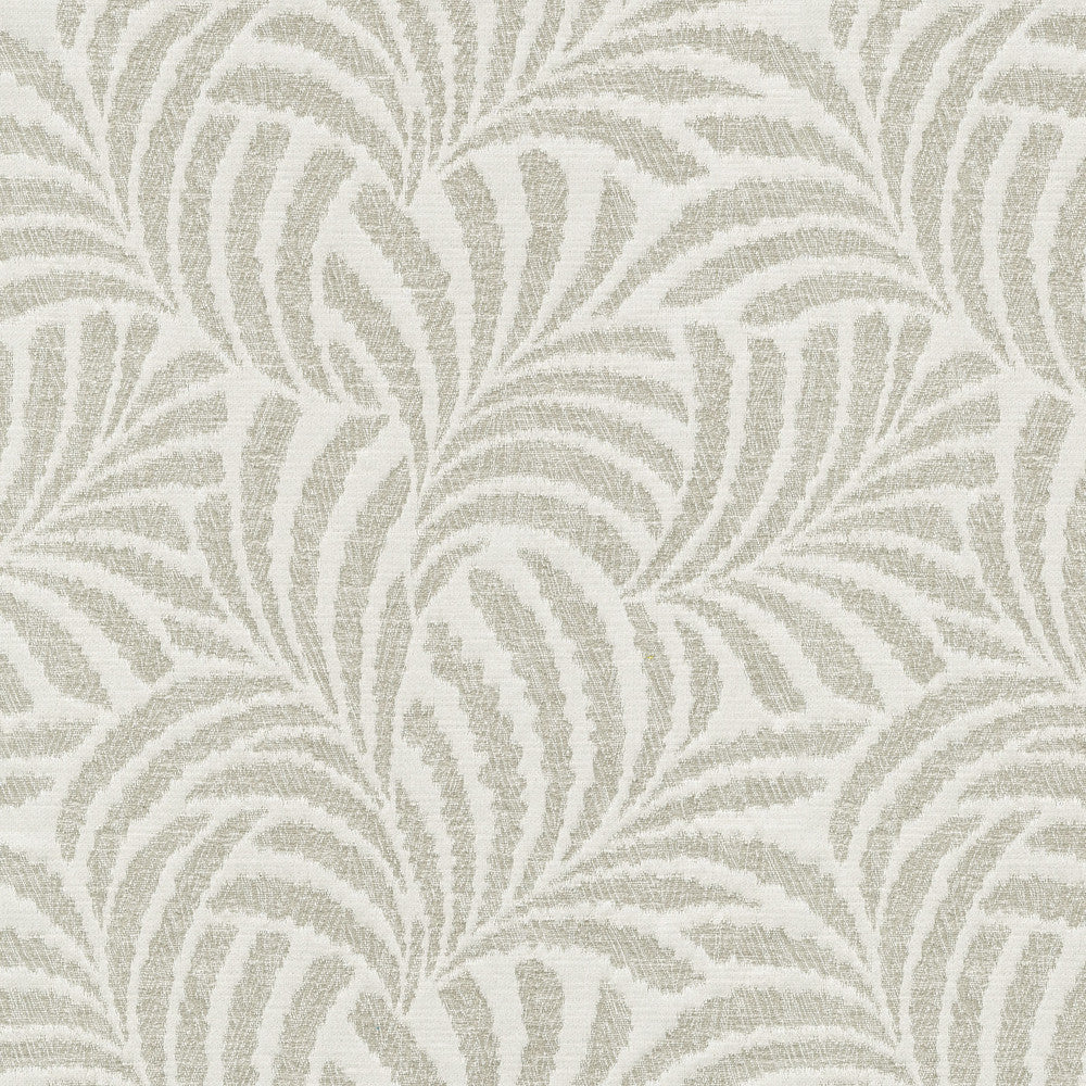 Belinda Sterling 470650 by PKL Studio Designer Fabric - 74% polyester, 26% cotton India 17200 Horizontal: 9.125 and Vertical: 9.125 55 - Swanky Fabrics -