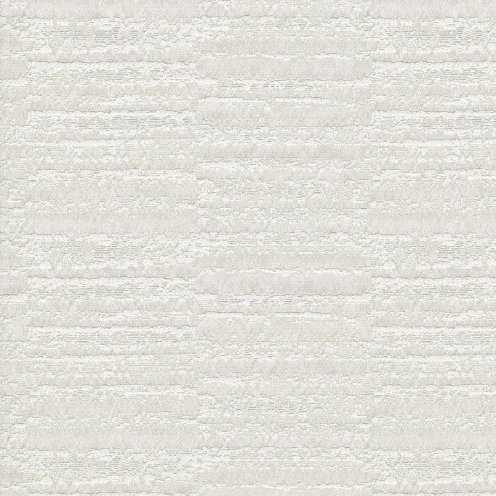 Phobe White 470740 by PKL Studio Designer Fabric - 100% polyester India 51000 Horizontal: 9 and Vertical: 5.75 54 - Swanky Fabrics -