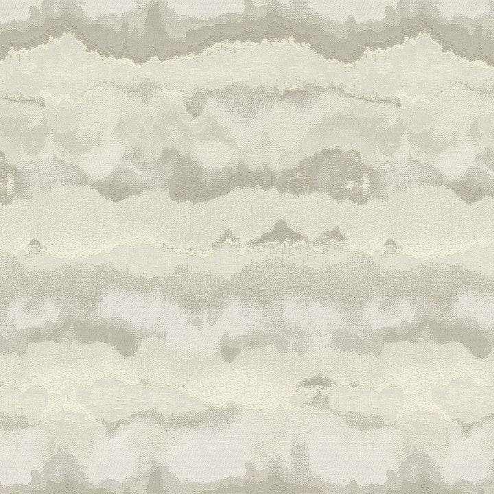 Rhea Sterling 470763 by PKL Studio Designer Fabric - 100% polyester India 25000 Horizontal: 9.25 and Vertical: 12.75 55 - Swanky Fabrics -