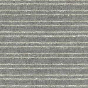 PKL Studio Fabric Stanton Stripe Sterling 470806