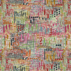 PKL Studio Fabric Handmade Emb Carnival 470810