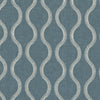 PKL Studio Fabric Flourish Emb Baltic 470821