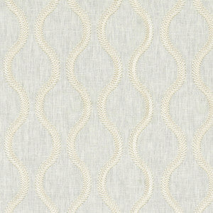 PKL Studio Fabric Flourish Emb Winter 470823