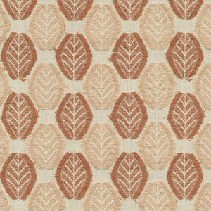 PKL Studio Fabric Fringe Leaf Cameo 470832