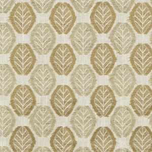 PKL Studio Fabric Fringe Leaf Wheat 470833