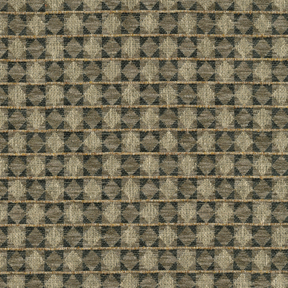 Pattern Play Sable 470892 by PKL Studio Designer Fabric - 89% polyester, 11% cotton India 51000 Horizontal: 1.75 and Vertical: 2.13 54 - Swanky Fabrics -