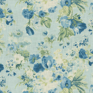 PKL Studio Fabric Midsummer Day Sky 470941