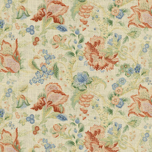 PKL Studio Fabric Sadie Salmon 470952
