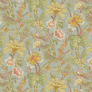 PKL Studio Fabric Imogene Gold Dust 470990