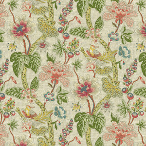 PKL Studio Fabric Imogene Apple Blossom 470991