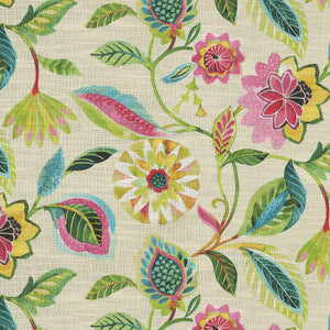 PKL Studio Fabric Light of Day Apple Blossom 471010