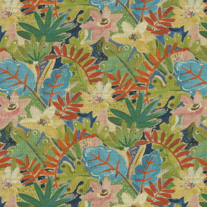 PKL Studio Fabric Thriving Jungle 471020