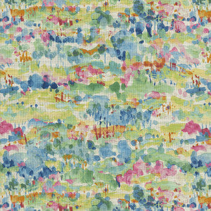 PKL Studio Fabric Water Coloring Bloom 471040