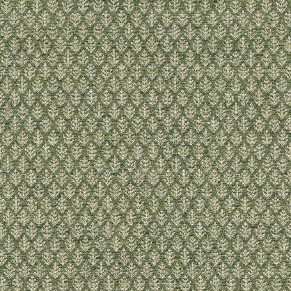 Fern Fair Leaf 471090 by P/K LIFESTYLES Designer Fabric - 86% polyester, 14% cotton India 51000 Horizontal: 0.62 and Vertical: 1.12 54  - Swanky Fabrics -