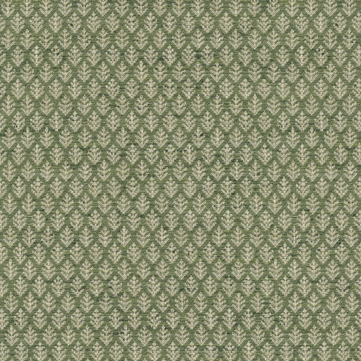 Fern Fair Leaf 471090 by P/K LIFESTYLES Designer Fabric - 86% polyester, 14% cotton India 51000 Horizontal: 0.62 and Vertical: 1.12 54  - Swanky Fabrics -