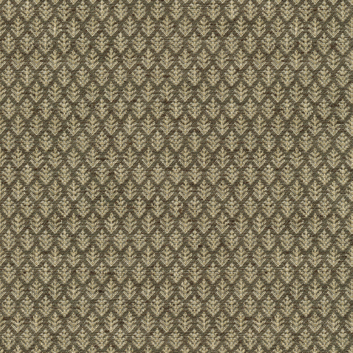 Fern Fair Sepia 471094 by P/K LIFESTYLES Designer Fabric - 86% polyester, 14% cotton India 51000 Horizontal: 0.62 and Vertical: 1.12 54  - Swanky Fabrics -
