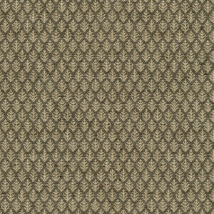 P/K Lifestyles Fabric Fern Fair Sepia 471094
