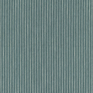 P/K Lifestyles Fabric Stripes Ahoy Chambray 471100