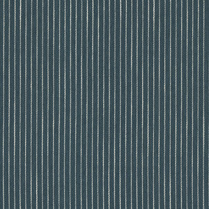 P/K Lifestyles Fabric Stripes Ahoy Indigo 471101
