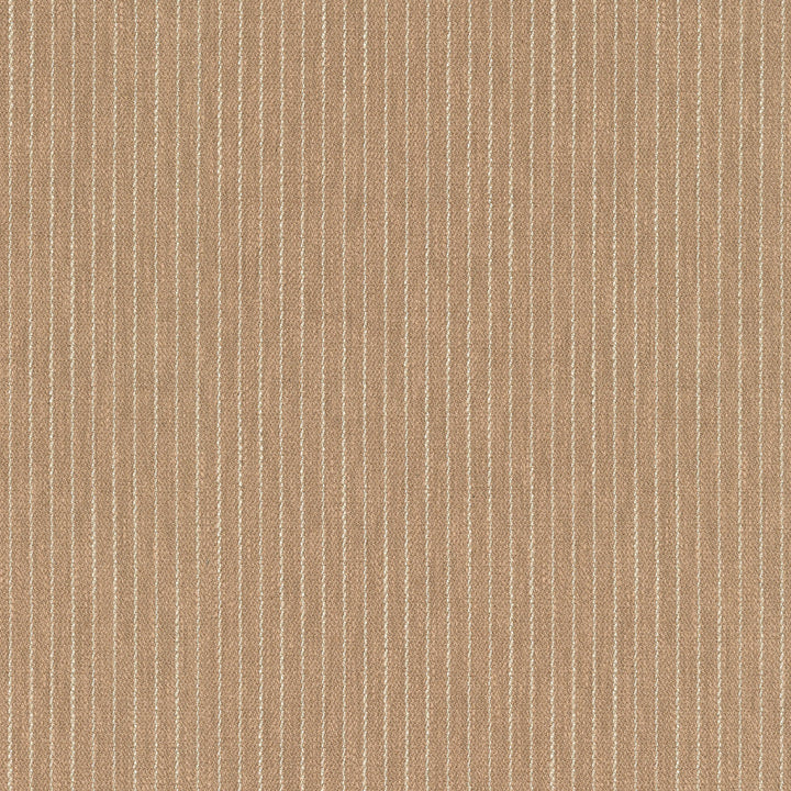 Stripes Ahoy Clay 471103 by P/K LIFESTYLES Designer Fabric - 57% cotton, 30% polyester, 9% rayon, 4% linen India 51000 Horizontal: 0.37 and Vertical: 0 54  - Swanky Fabrics -
