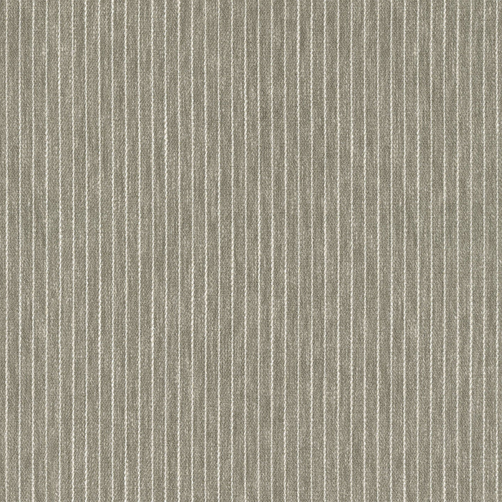 Stripes Ahoy Pewter 471104 by P/K LIFESTYLES Designer Fabric - 57% cotton, 30% polyester, 9% rayon, 4% linen India 51000 Horizontal: 0.37 and Vertical: 0 54  - Swanky Fabrics -