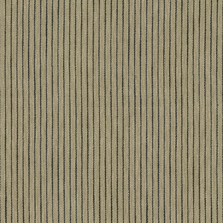 Stripes Ahoy Newsprint 471106 by P/K LIFESTYLES Designer Fabric - 57% cotton, 30% polyester, 9% rayon, 4% linen India 51000 Horizontal: 0.37 and Vertical: 0 54  - Swanky Fabrics -