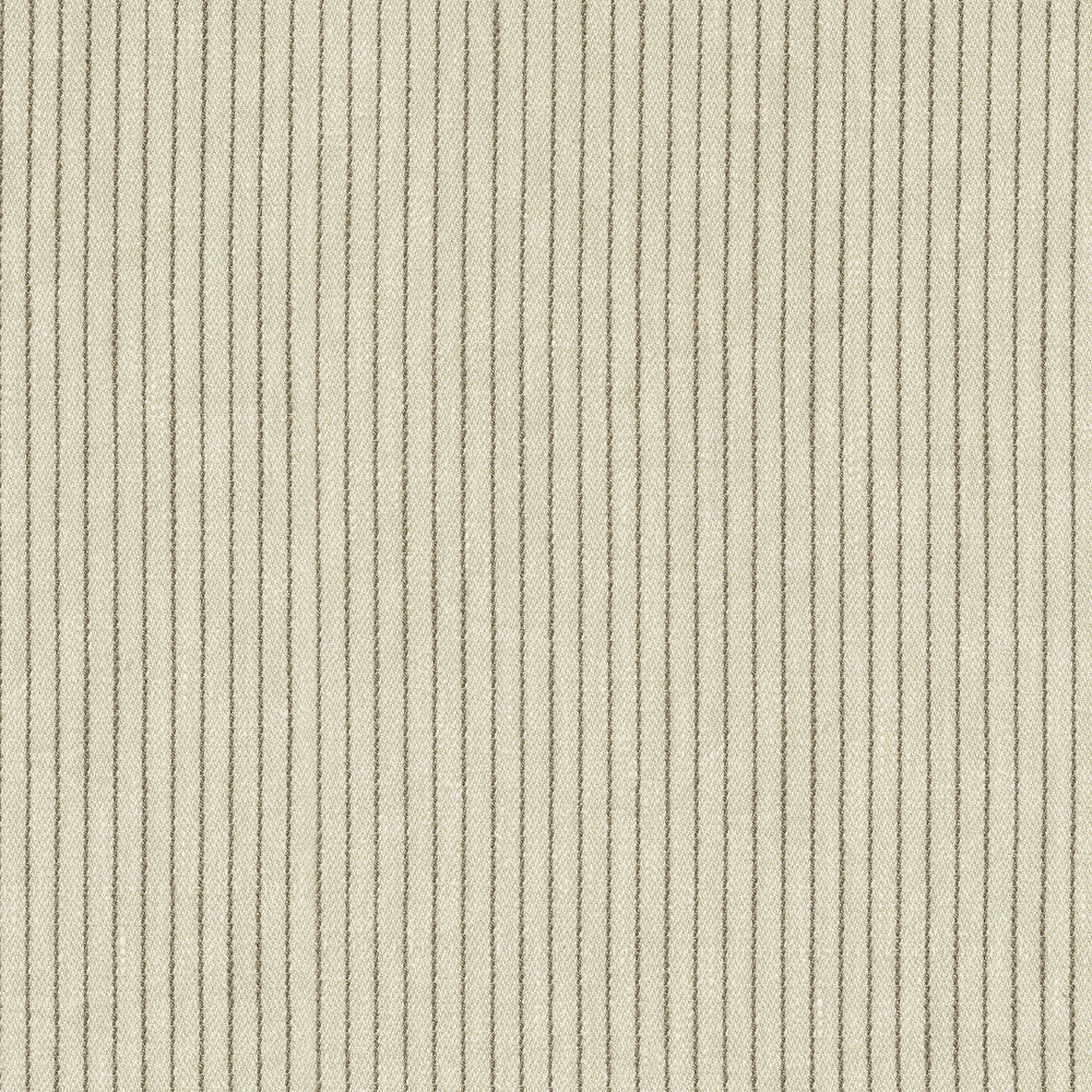 Stripes Ahoy Birch 471107 by P/K LIFESTYLES Designer Fabric - 57% cotton, 30% polyester, 9% rayon, 4% linen India 51000 Horizontal: 0.37 and Vertical: 0 54  - Swanky Fabrics -