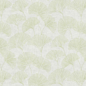P/K Lifestyles Fabric Ginko Emb. Willow 471121