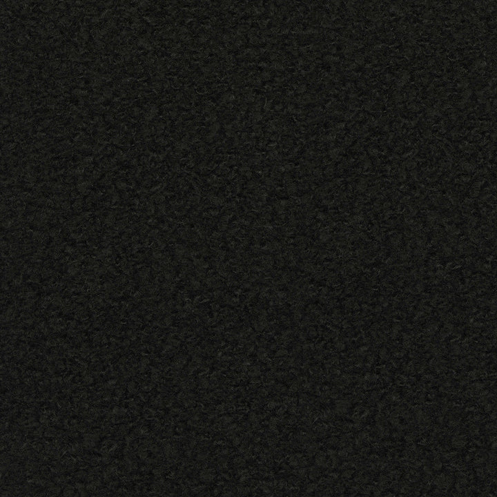 Curl Up Black 471175 by P/K LIFESTYLES Designer Fabric - 100% polyester, acrylic backed China 51000 Horizontal: 0 and Vertical: 0 54  - Swanky Fabrics -