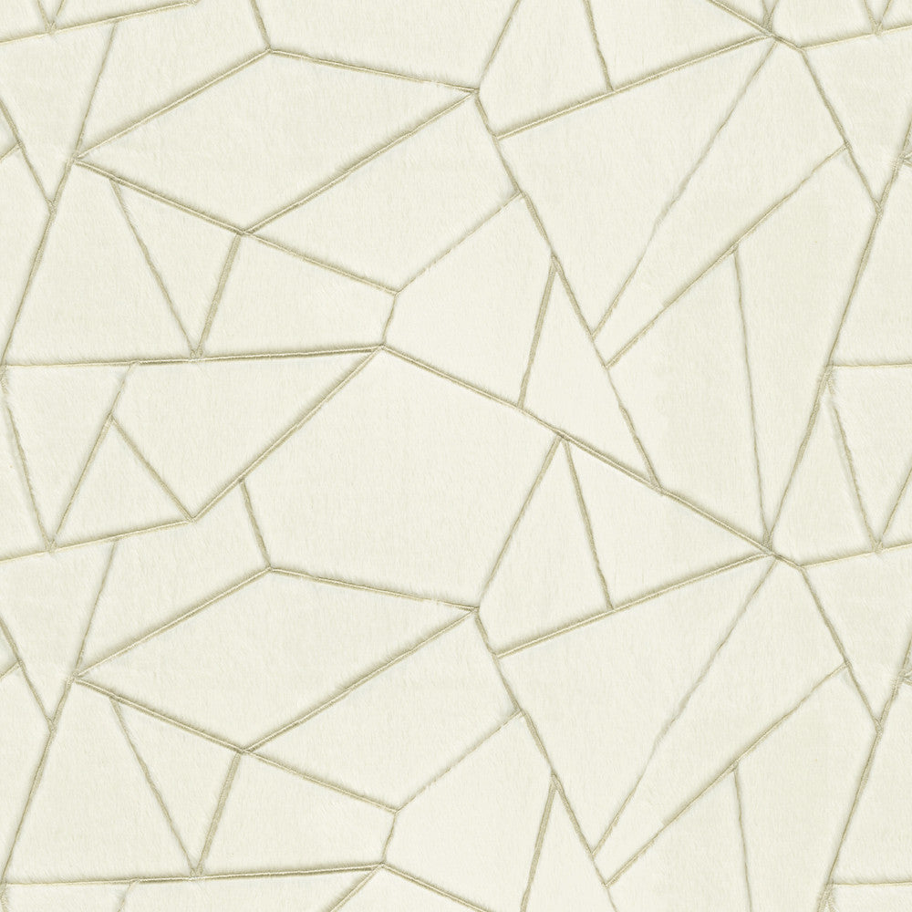 Departure Emb. Champagne 471181 by P/K LIFESTYLES Designer Fabric - 100% polyester China 51000 Horizontal: 24.75 and Vertical: 15.5 59  - Swanky Fabrics -