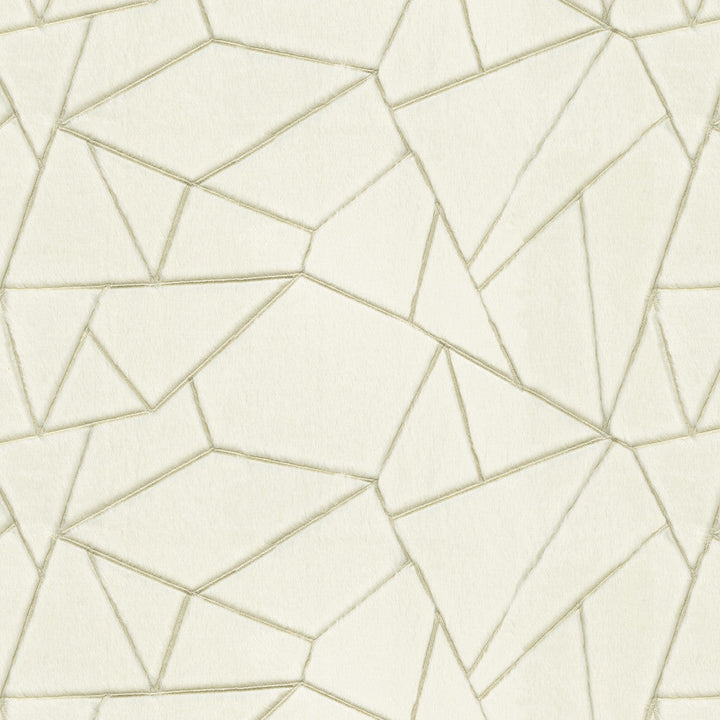 Departure Emb. Champagne 471181 by P/K LIFESTYLES Designer Fabric - 100% polyester China 51000 Horizontal: 24.75 and Vertical: 15.5 59  - Swanky Fabrics -