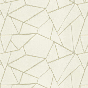 P/K Lifestyles Fabric Departure Emb. Champagne 471181