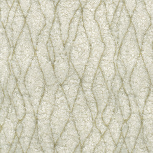 P/K Lifestyles Fabric Fez Fur Emb. Linen 471192