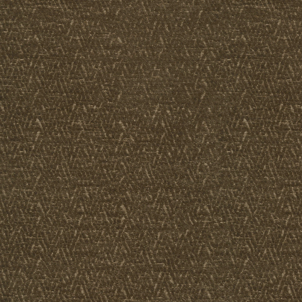 Performance Keystone Cocoa 471204 by P/K LIFESTYLES Designer Fabric - 100% polyester, Back: 100% acrylic PFAS Free China 51000 Horizontal: 2 and Vertical: 2 55  - Swanky Fabrics -