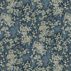 P/K Lifestyles Fabric Fade Away Denim 471210