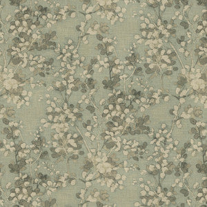 P/K Lifestyles Fabric Fade Away Silver Lake 471211