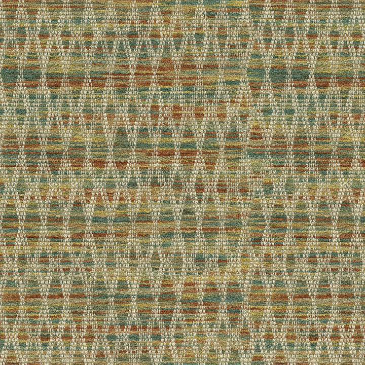 Taking Shape Canyon 471233 by P/K LIFESTYLES Designer Fabric - 100% polyester India 51000 Horizontal: 0.75 and Vertical: 2.75 54  - Swanky Fabrics -