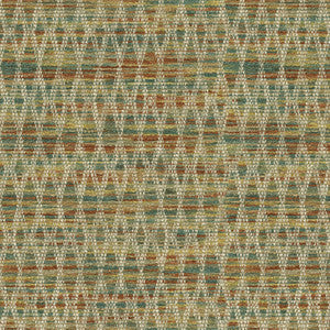 P/K Lifestyles Fabric Taking Shape Canyon 471233