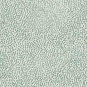 P/K Lifestyles Fabric Spotty Dotty Mist 471241