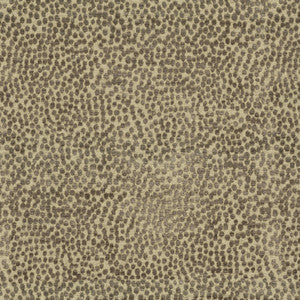 P/K Lifestyles Fabric Spotty Dotty Woodland 471245
