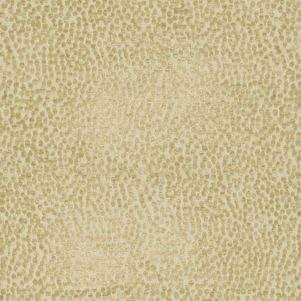 Spotty Dotty Hay  471247 by P/K LIFESTYLES Designer Fabric - 100% polyester China 51000 Horizontal: 14.5 and Vertical: 16.25 54  - Swanky Fabrics -