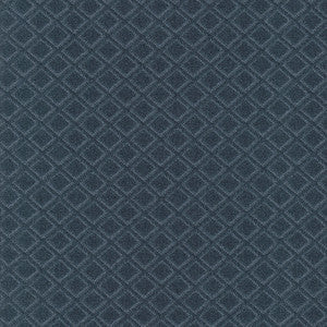 P/K Lifestyles Fabric Rare Gem Indigo 471253