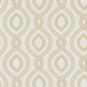 P/K Lifestyles Fabric Pavilion Emb. Dune 471280