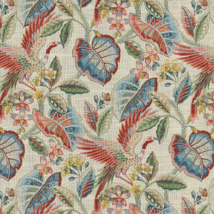 P/K Lifestyles Fabric Wren Spring 471311