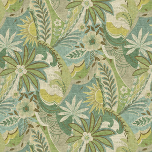 PK Lifestyles Fabric Mod Moment Peapod
